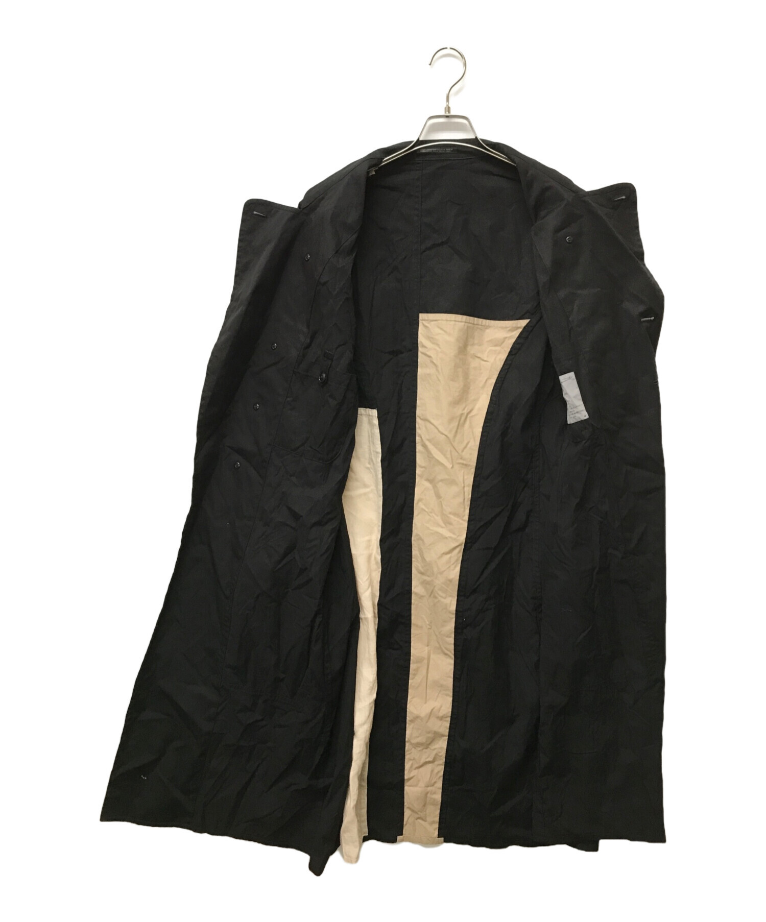 中古・古着通販】Yohji Yamamoto pour homme (ヨウジヤマモト 