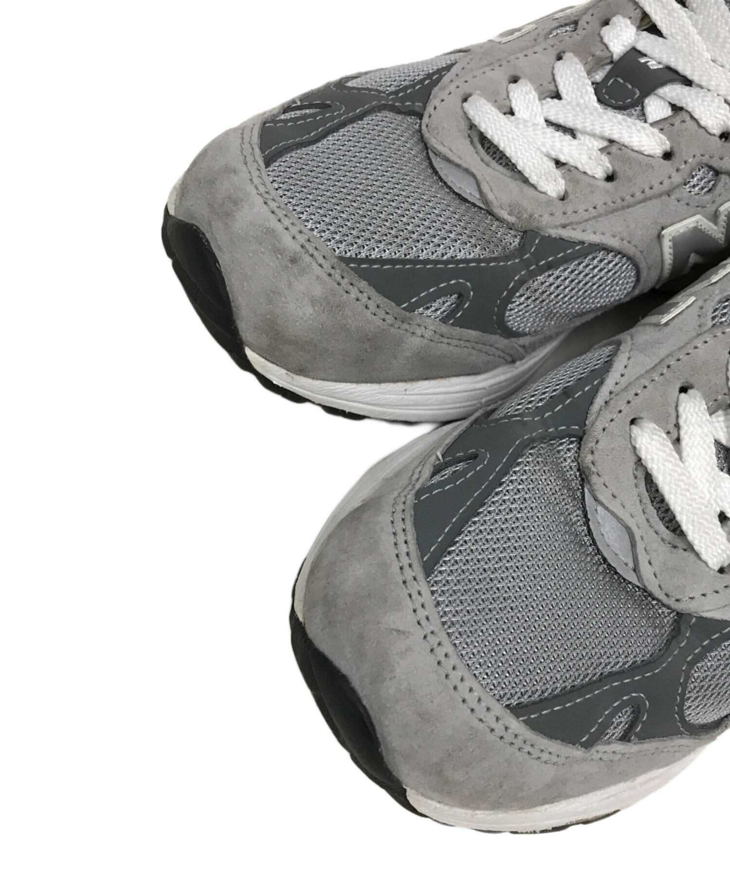 中古・古着通販】NEW BALANCE (ニューバランス) 993 40周年記念