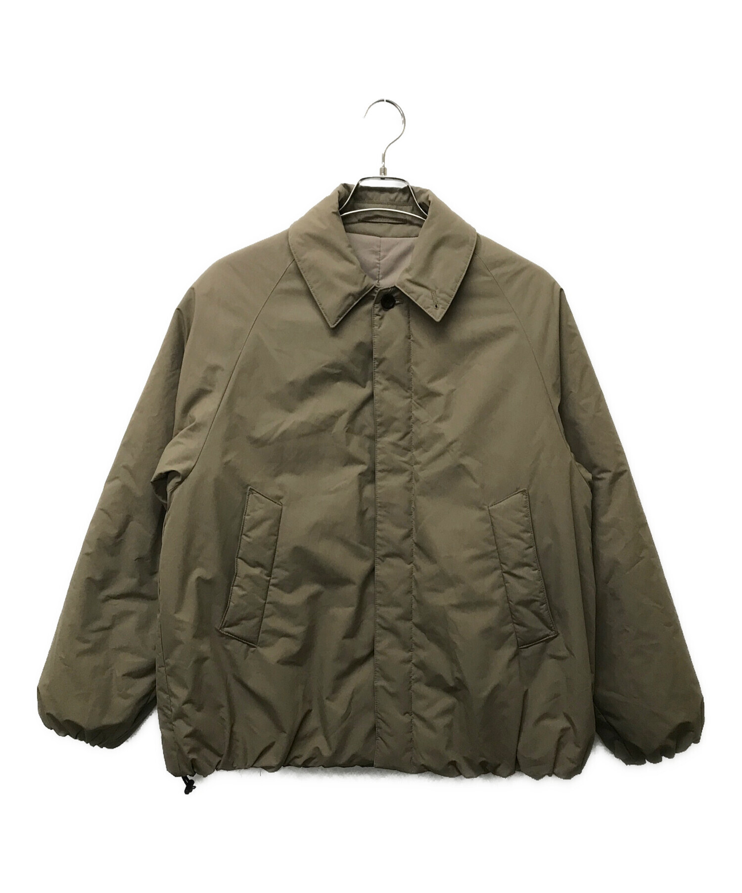 中古・古着通販】STEVEN ALAN (スティーブンアラン) ダルマカラー