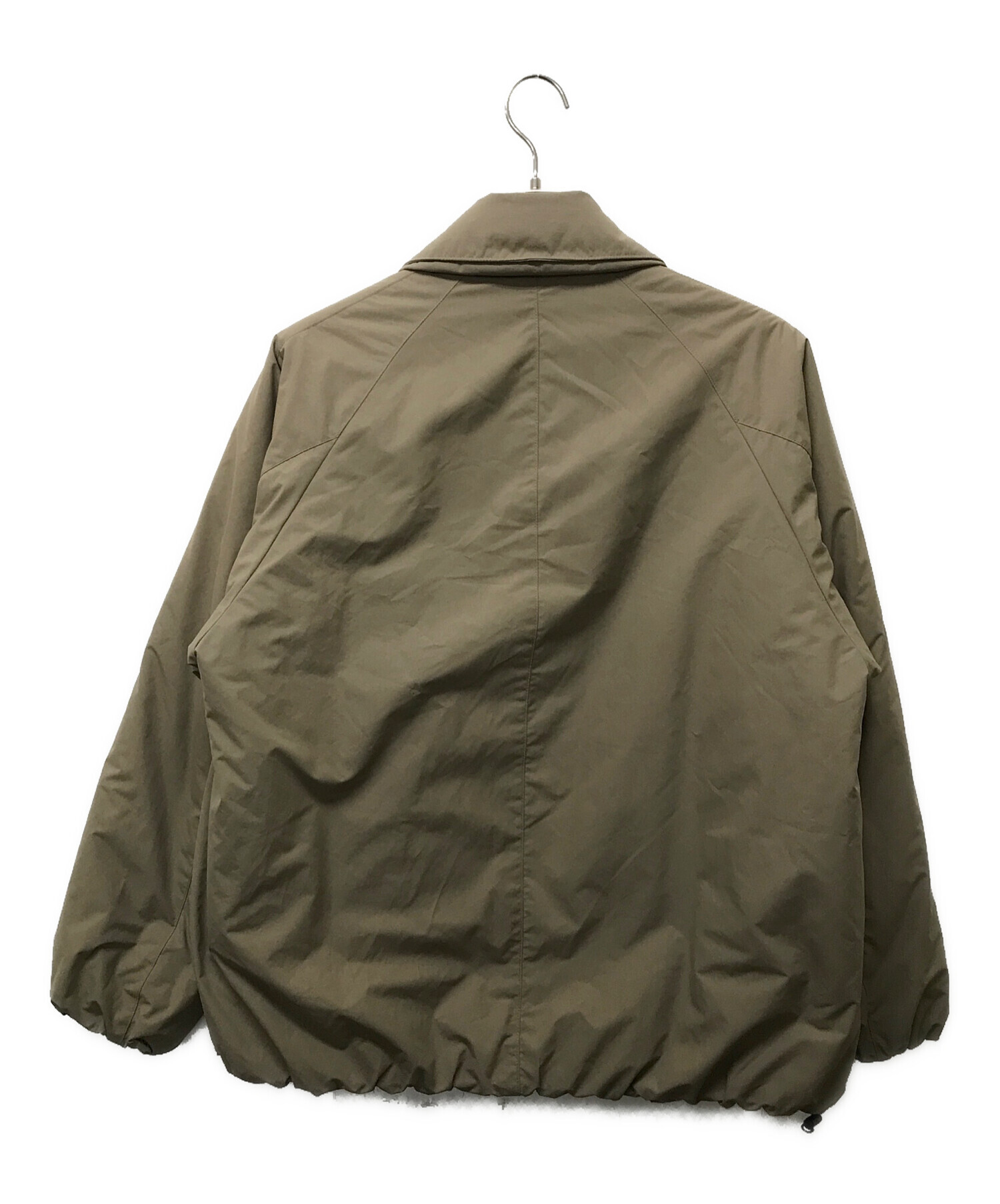 steven alan ダルマジャケット　XL 中古・古着通販】STEVEN ALAN (スティーブンアラン) ダルマジャケット