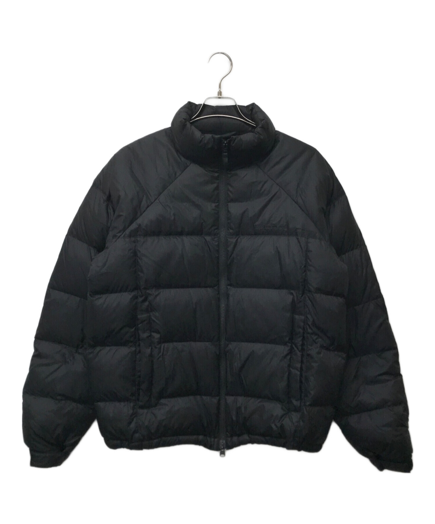 MARMOT ダウンジャケット 新古品です！今年の寒さにピッタリ！！ 中古・古着通販】Marmot (マーモット) ダウンセータージャケット