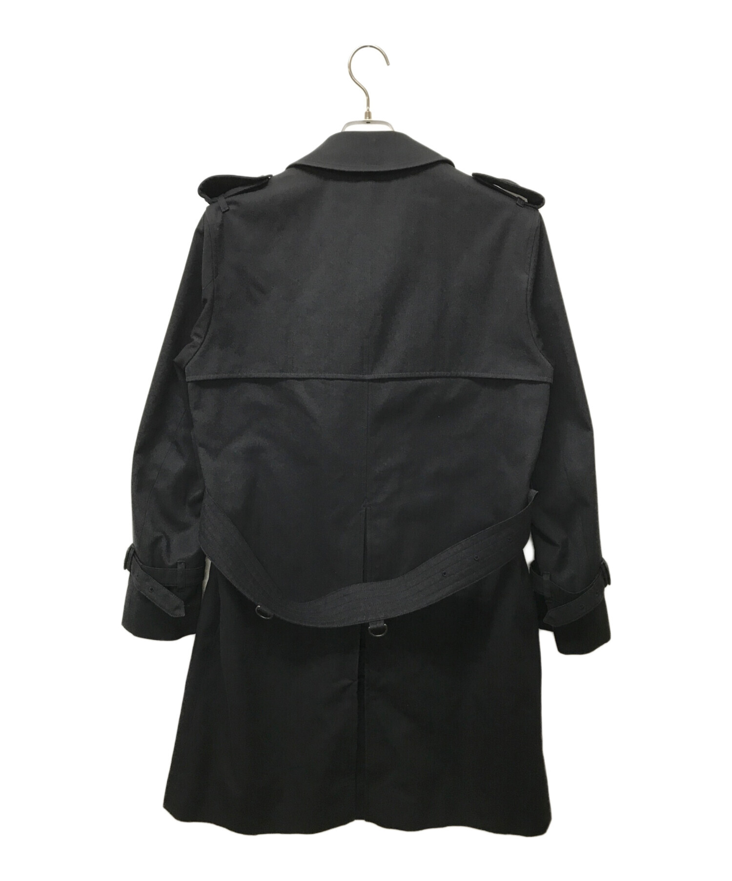 中古・古着通販】Aquascutum (アクアスキュータム) KINGSWAY トレンチ