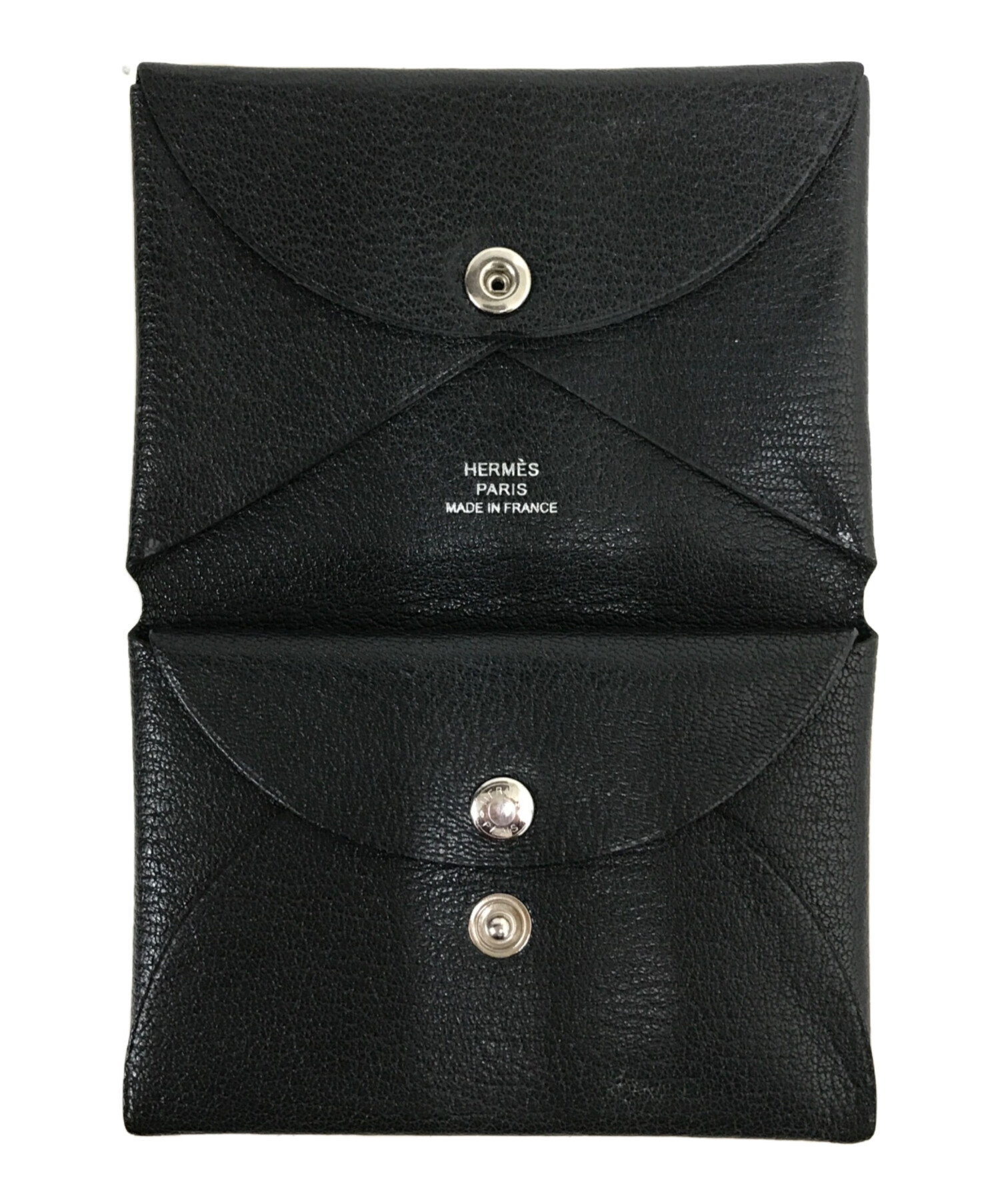 006 ファッション Hermes カルヴィデュオ ヴェルソ