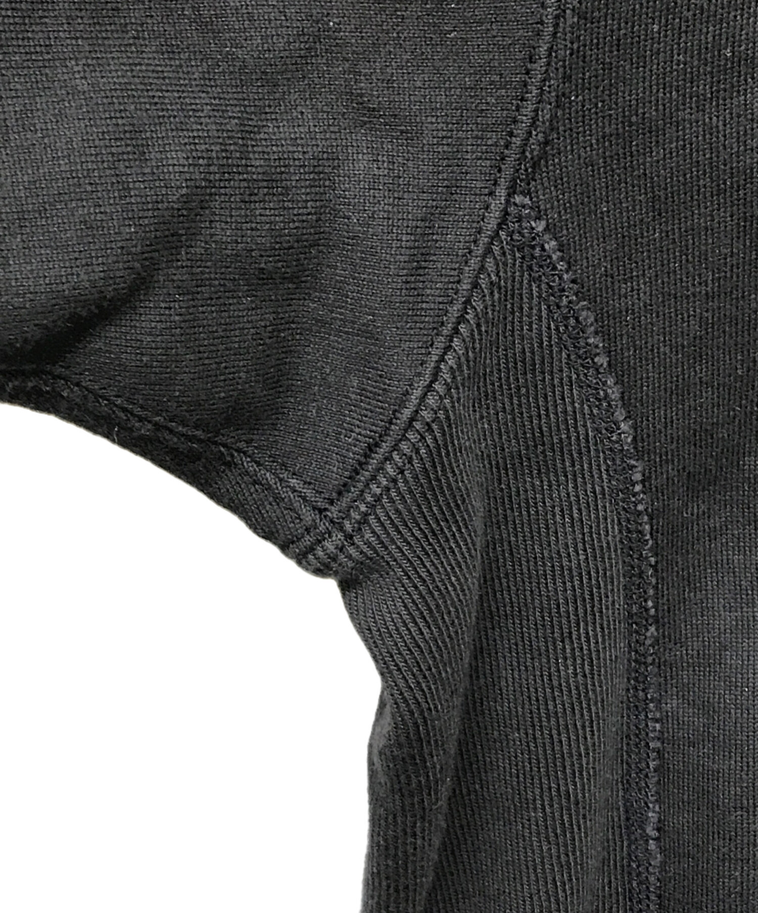 中古・古着通販】CIOTA (シオタ) スビンコットン吊り裏毛起毛クルー