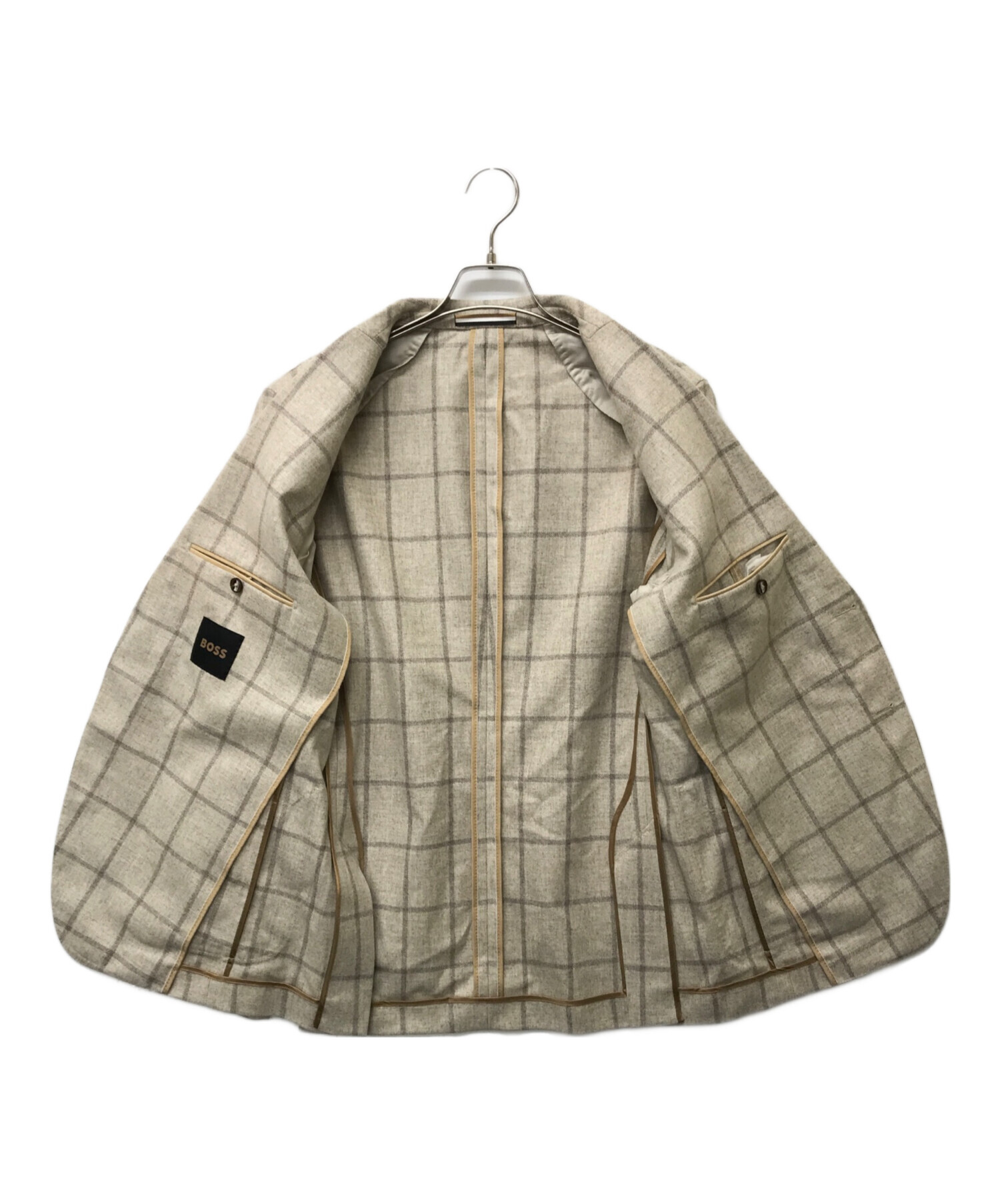 中古・古着通販】BOSS HUGO BOSS (ボス ヒューゴボス) T-Heston-224 