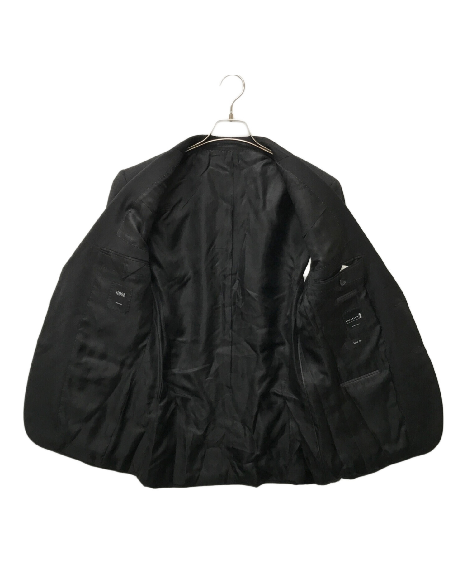 中古・古着通販】BOSS HUGO BOSS (ボス ヒューゴボス) Guabello