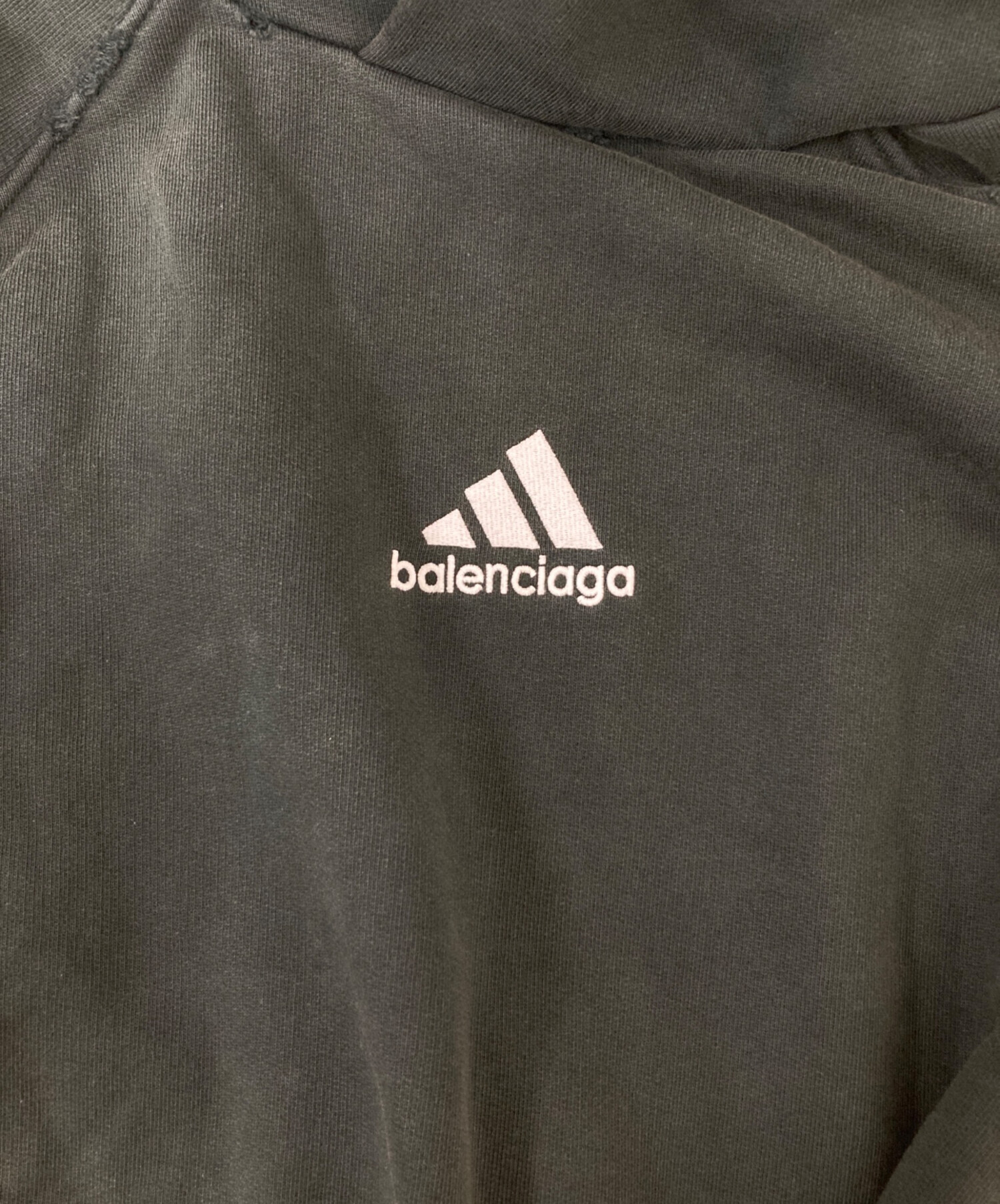 中古・古着通販】BALENCIAGA (バレンシアガ) adidas (アディダス 