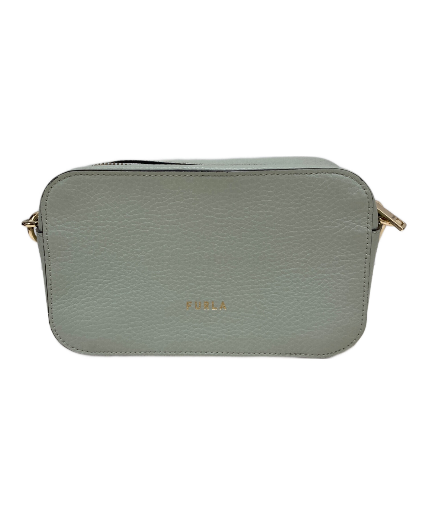 中古・古着通販】FURLA (フルラ) プリムラ クロスボディミニバッグ 
