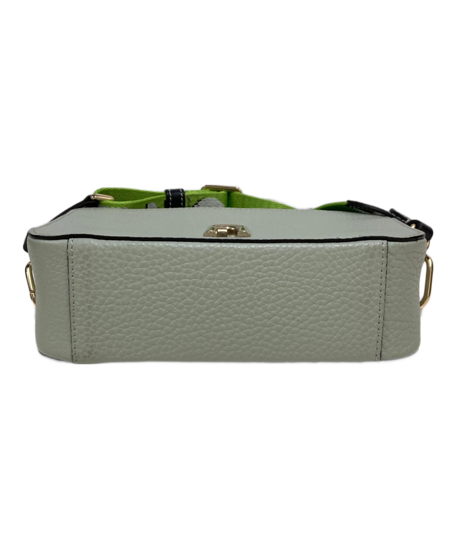中古・古着通販】FURLA (フルラ) プリムラ クロスボディミニバッグ 