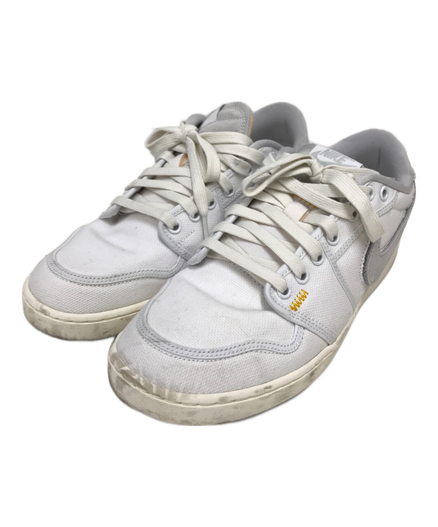 中古・古着通販】NIKE (ナイキ) UNION (ユニオン) Air Jordan 1 Low KO