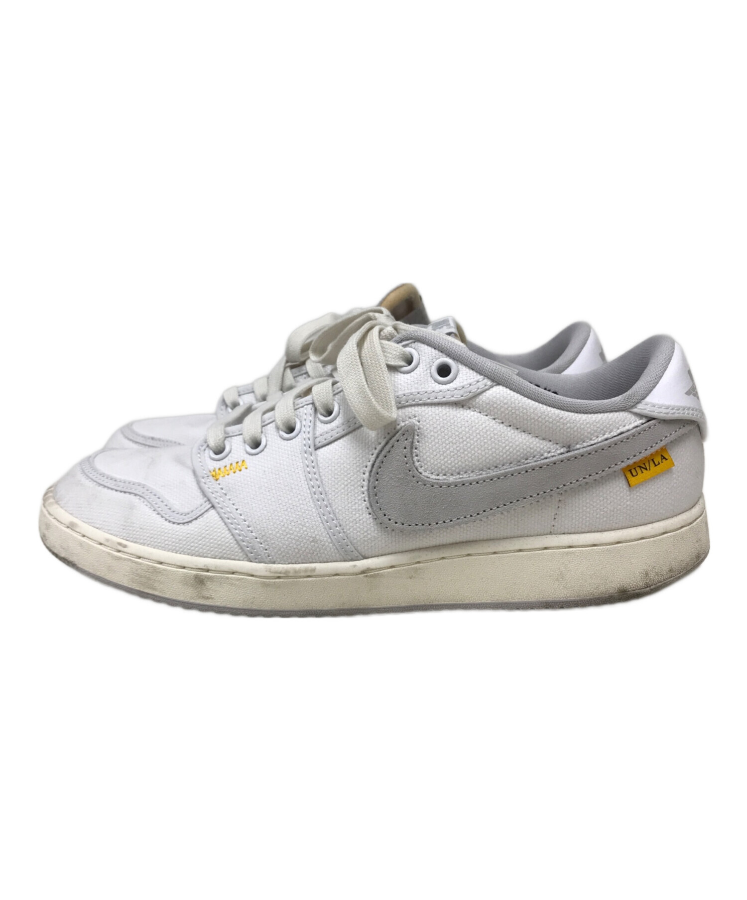 中古・古着通販】NIKE (ナイキ) UNION (ユニオン) Air Jordan 1 Low KO 