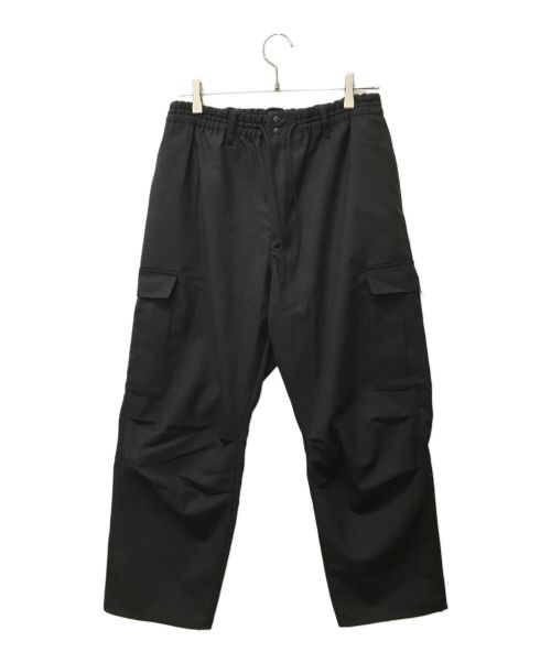 中古・古着通販】Y-3 (ワイスリー) クラシックウィンターウールカーゴ