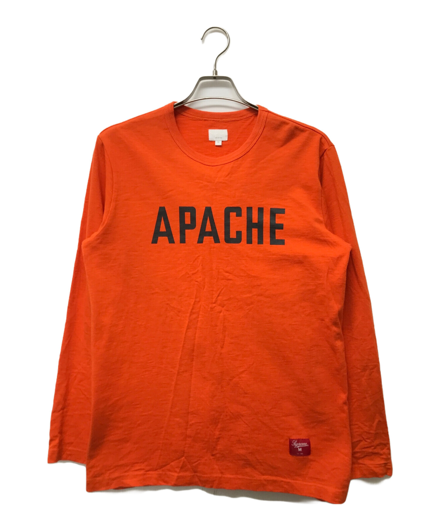 中古・古着通販】Supreme (シュプリーム) Apache Athletic Tee