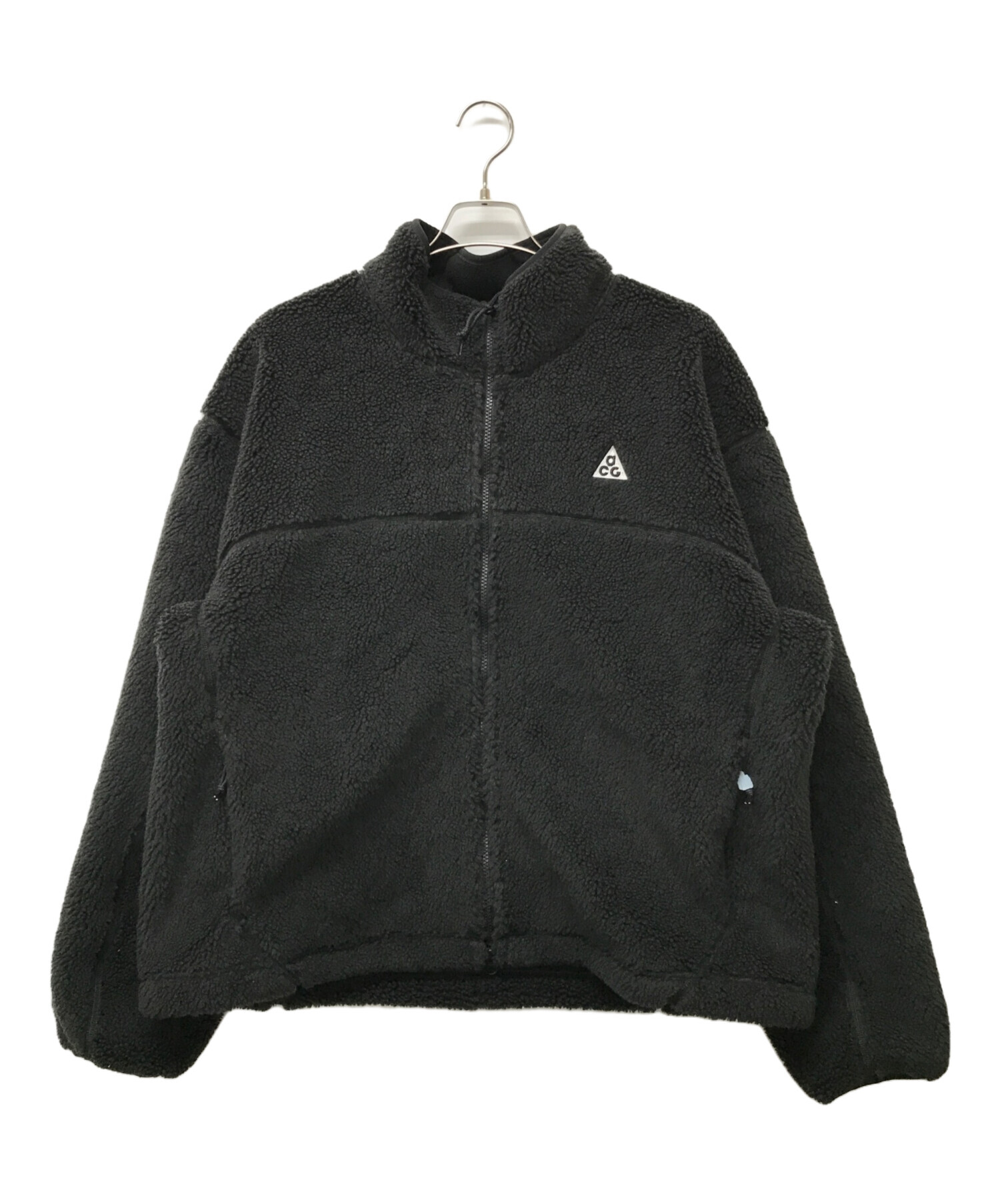 中古・古着通販】NIKE ACG (ナイキエージーシー) 刺繍ロゴボア