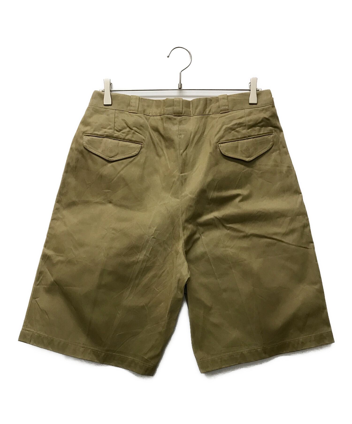 中古・古着通販】A.PRESSE (アプレッセ) Vintage US ARMY Chino Shorts