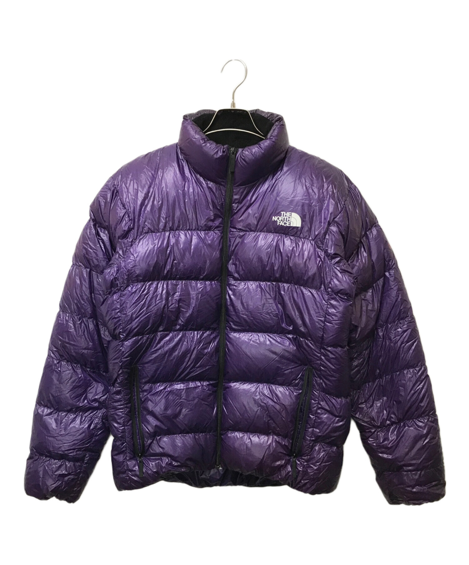 中古・古着通販】THE NORTH FACE (ザ ノース フェイス) アルパイン