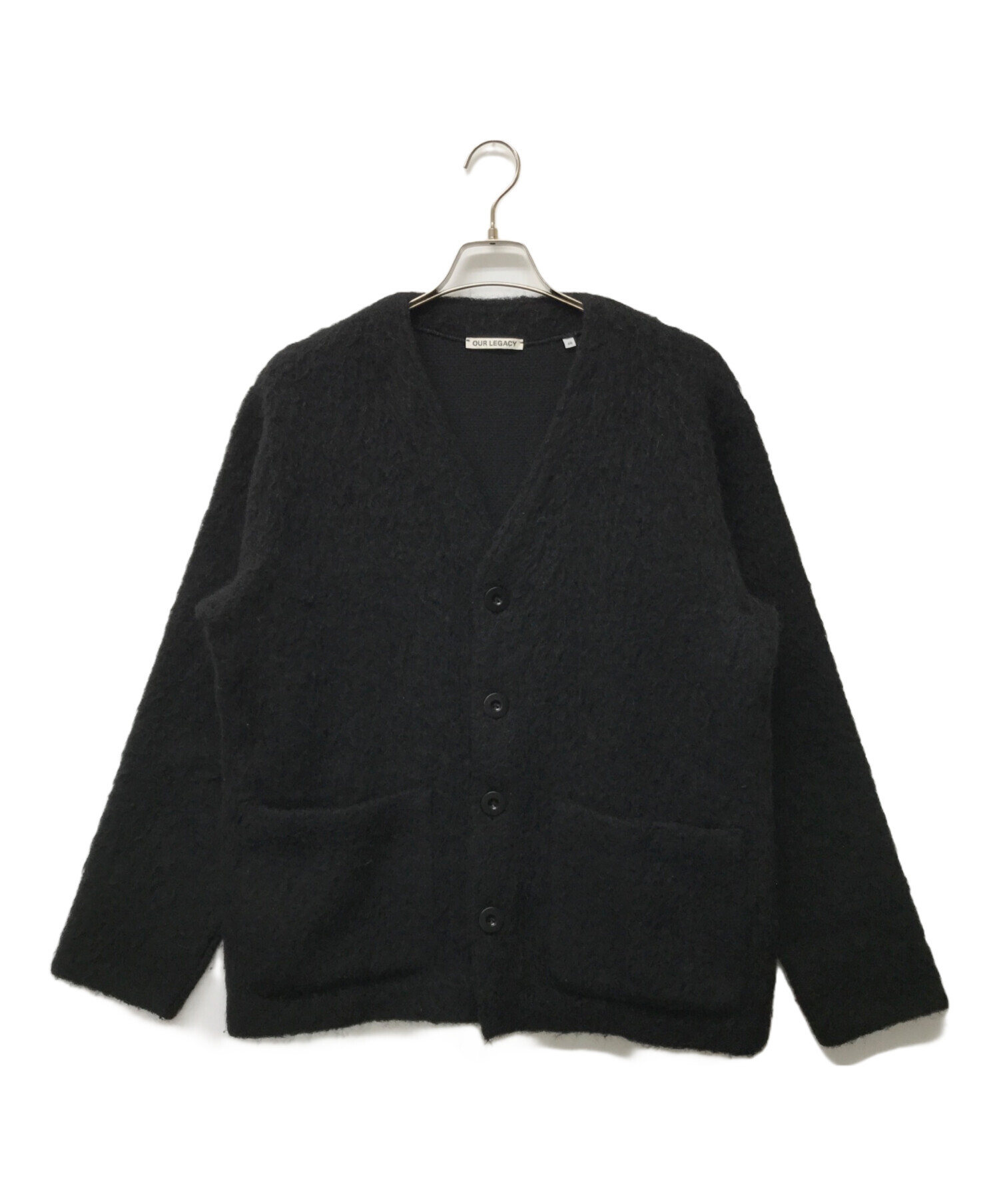 中古・古着通販】OUR LEGACY (アワーレガシー) モヘヤニット