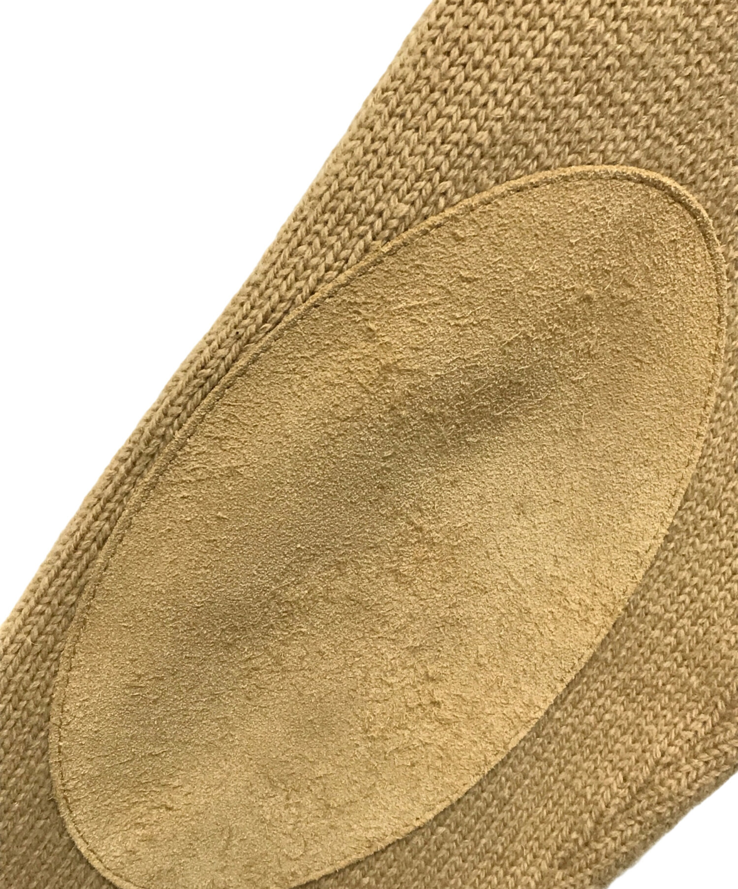 中古・古着通販】Maison Margiela (メゾンマルジェラ) エルボーパッチ 