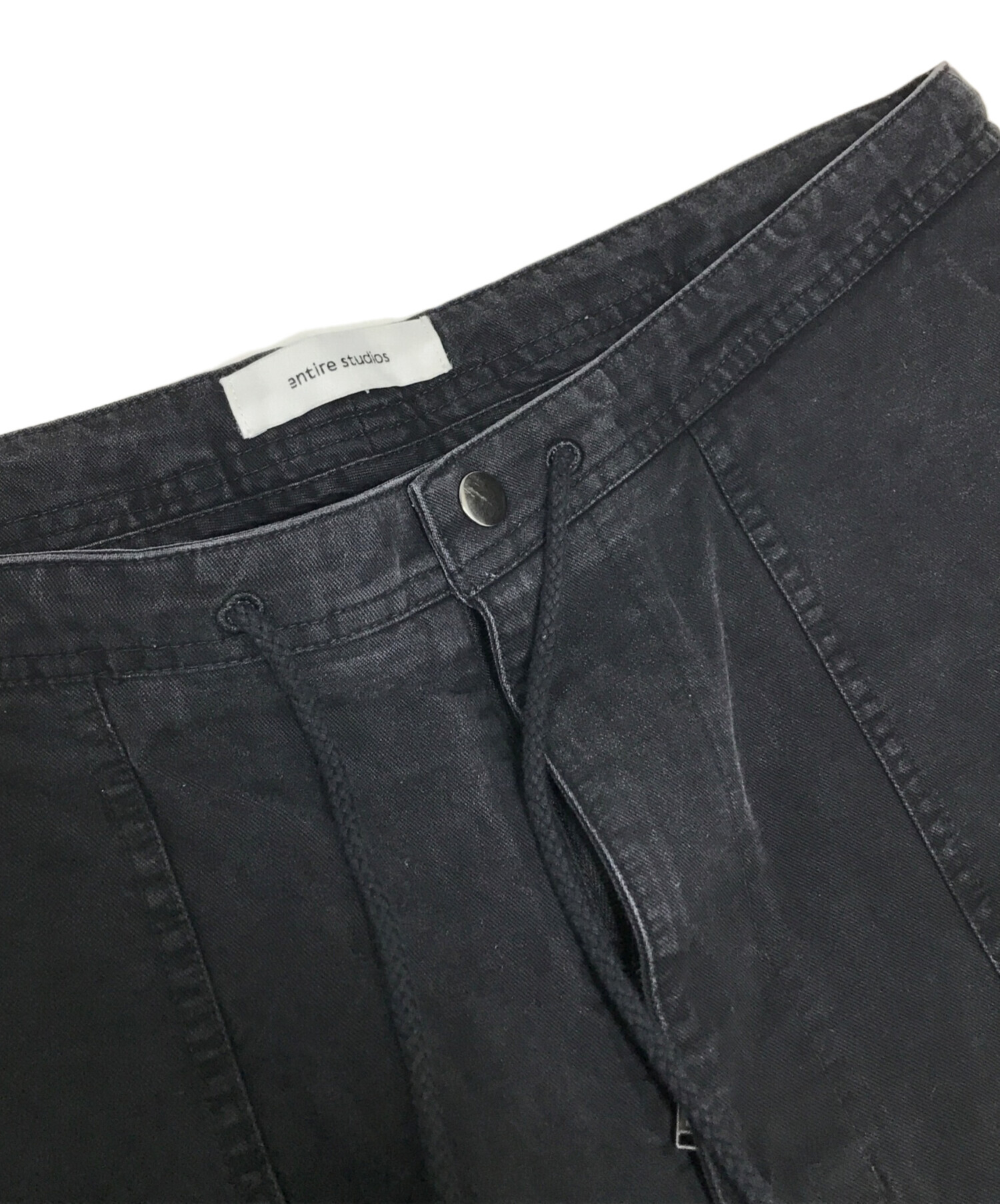 中古・古着通販】ENTIRE STUDIOS (エンタイアスタジオ) FREIGHT CARGO