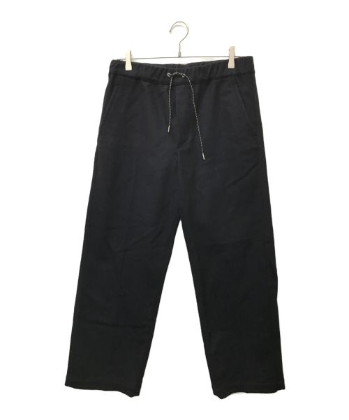 中古・古着通販】OAMC (オーエーエムシー) BASE PANTS ネイビー サイズ