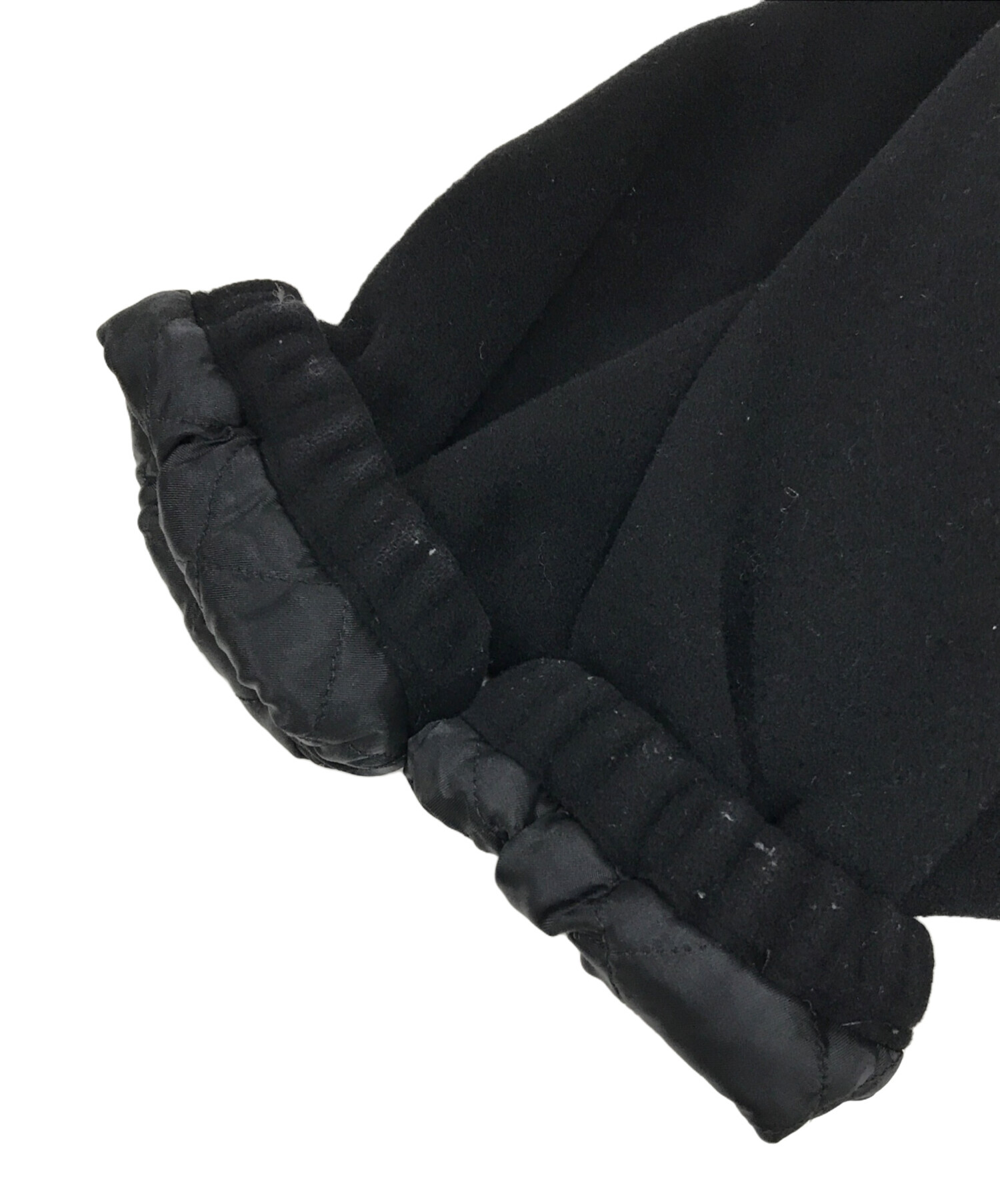 中古・古着通販】BALENCIAGA (バレンシアガ) FLEECE TRACKSUIT JACKET