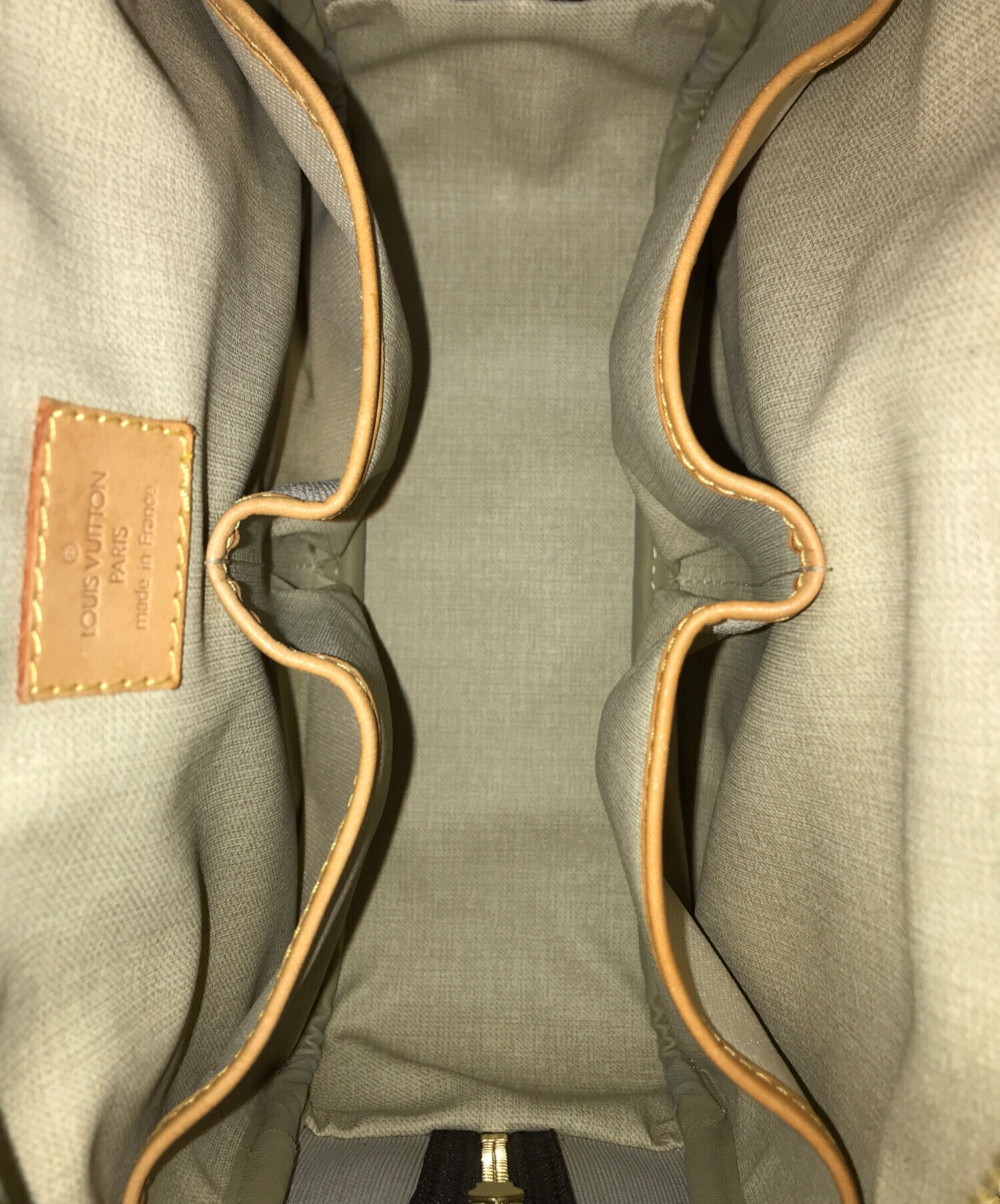 中古・古着通販】LOUIS VUITTON (ルイ ヴィトン) トゥルーヴィル