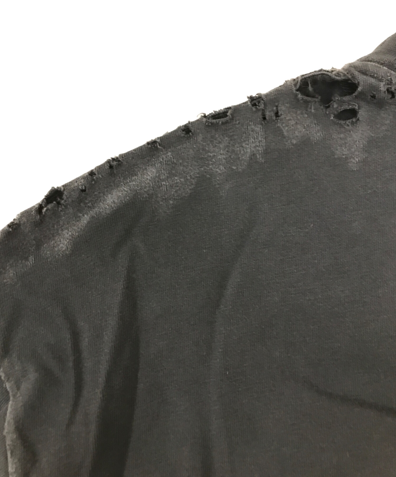 中古・古着通販】BALENCIAGA (バレンシアガ) 自由の女神 PARIS