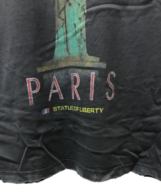 中古・古着通販】BALENCIAGA (バレンシアガ) 自由の女神 PARIS