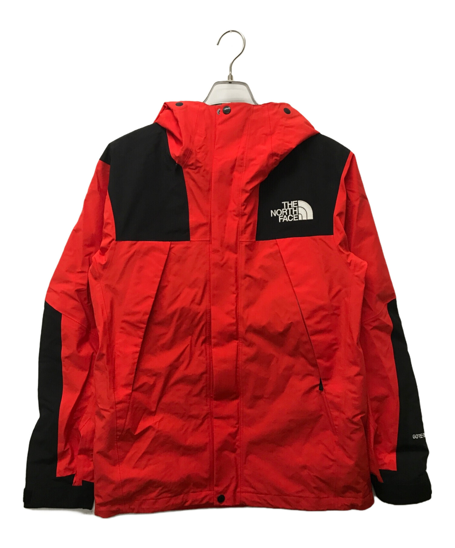 中古・古着通販】THE NORTH FACE (ザ ノース フェイス) マウンテン 