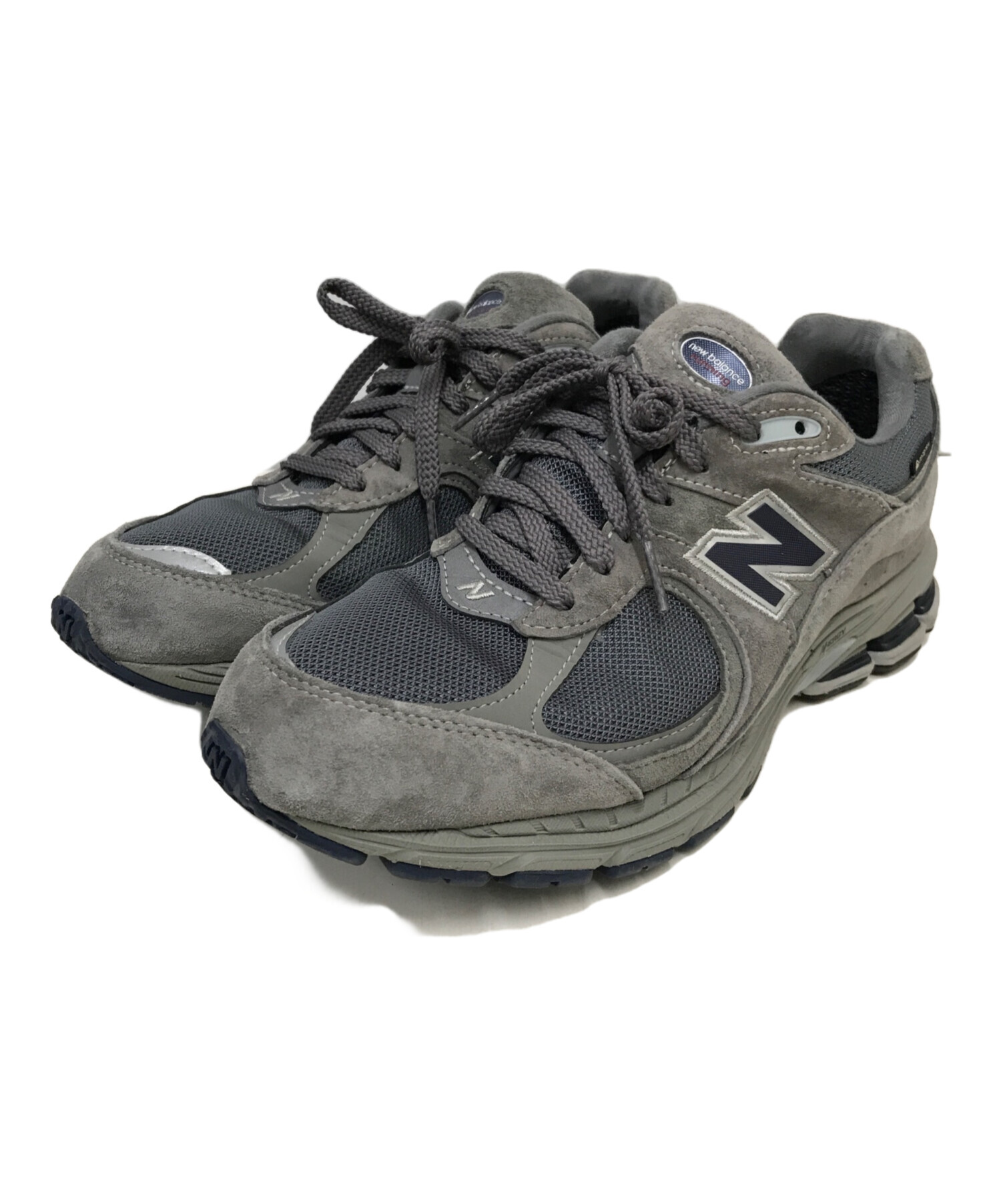 中古・古着通販】NEW BALANCE (ニューバランス) M2002RX GORE-TEX 