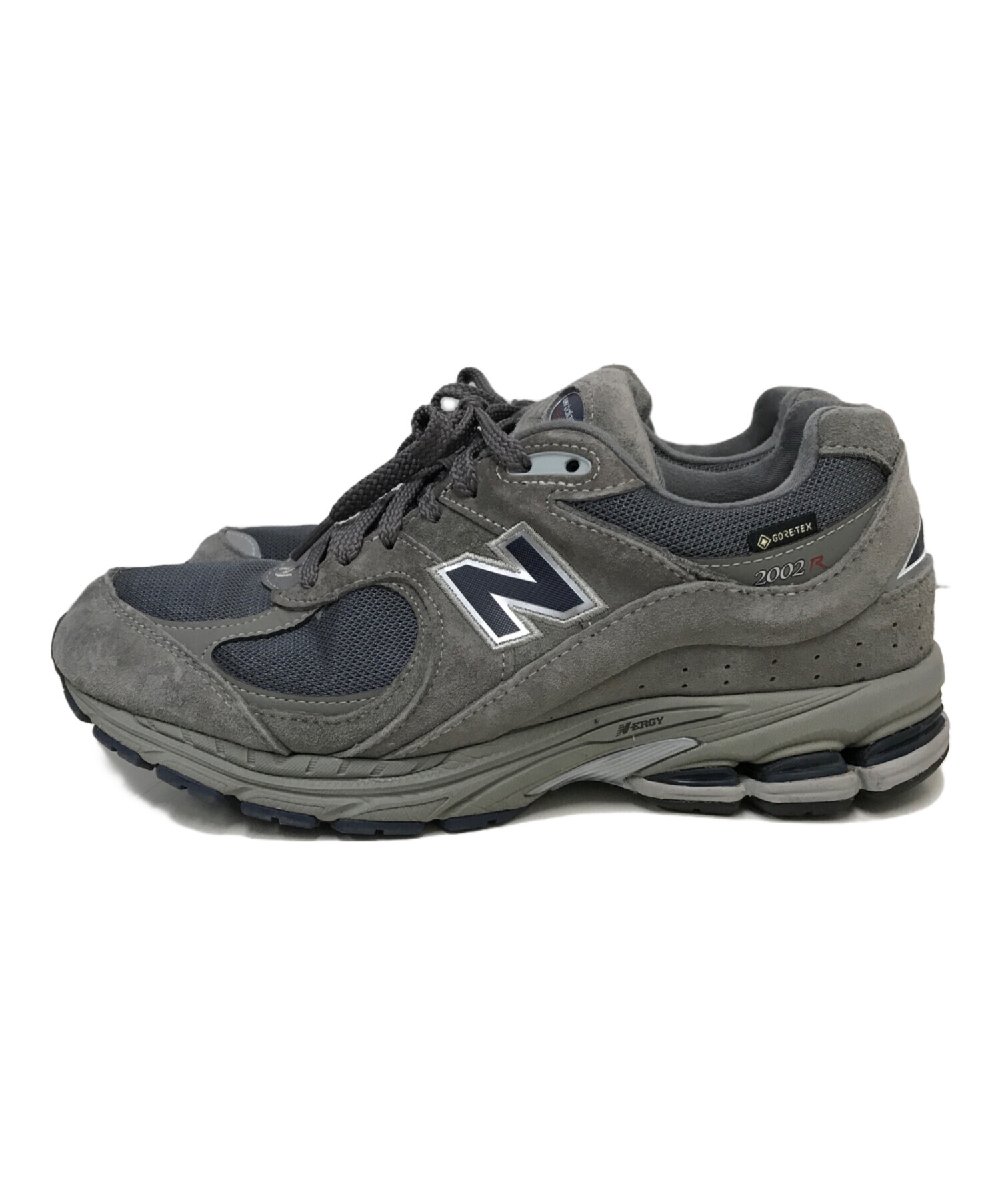 中古・古着通販】NEW BALANCE (ニューバランス) M2002RX GORE-TEX 
