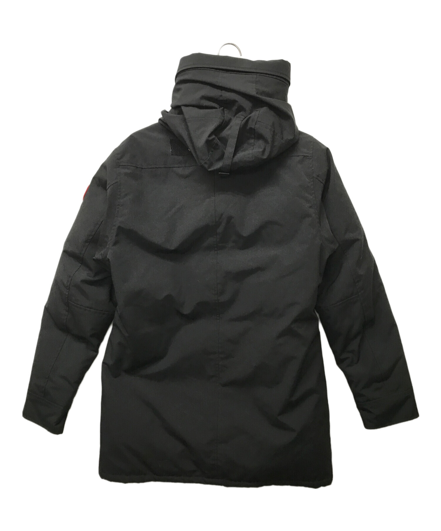 中古・古着通販】CANADA GOOSE (カナダグース) ジャスパーパーカ 