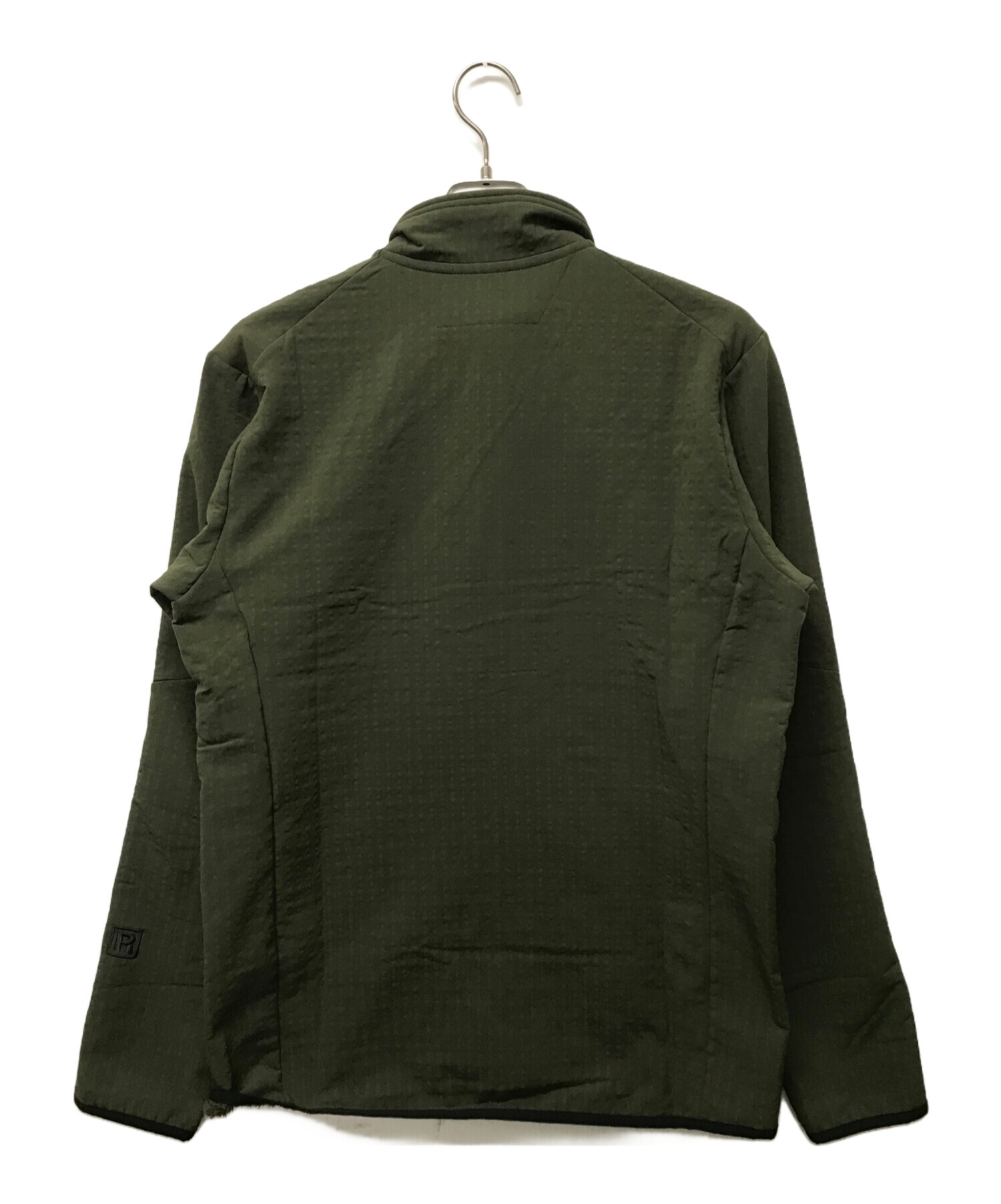 中古・古着通販】Patagonia (パタゴニア) R2テックフェイスジャケット 