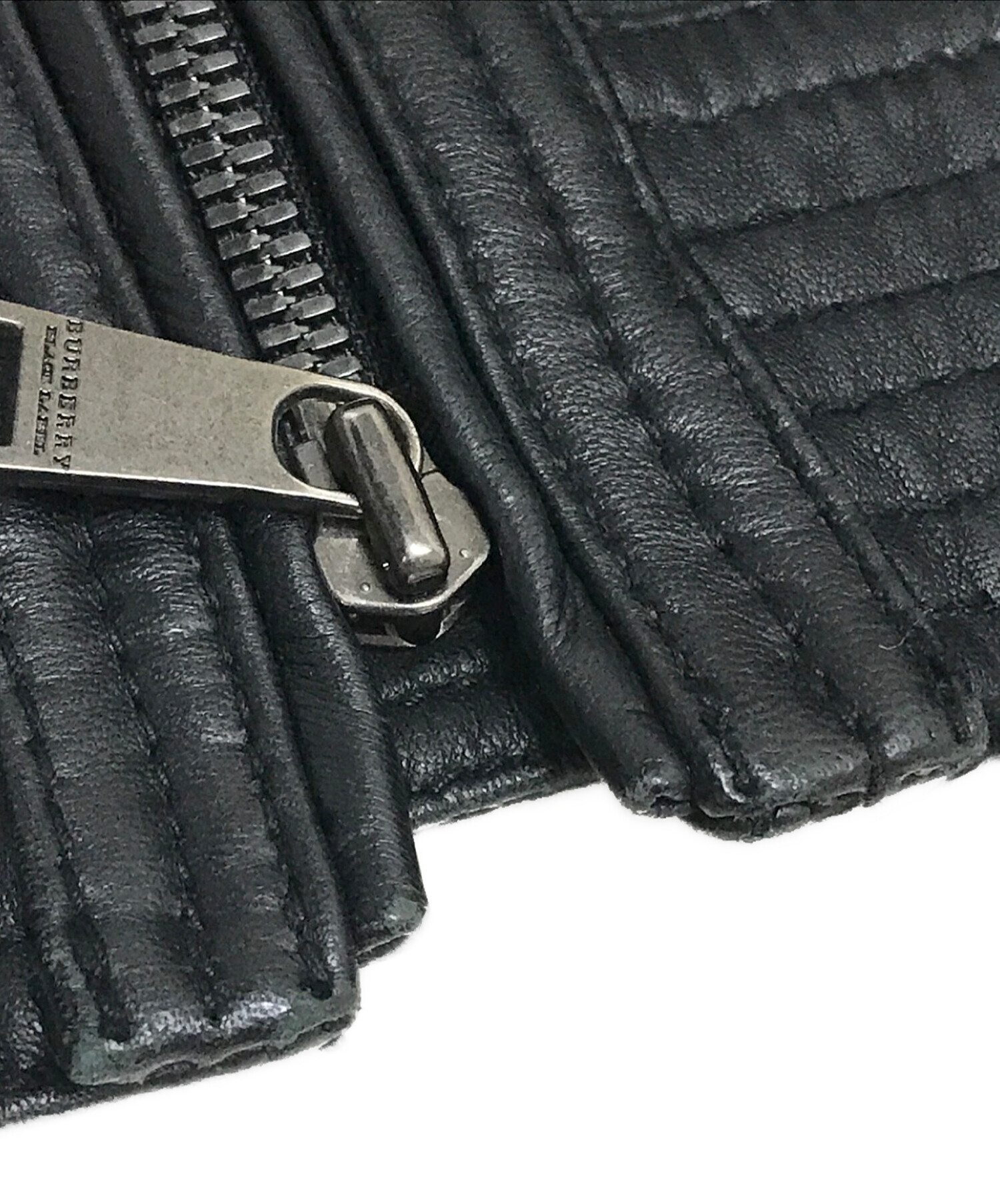 中古・古着通販】BURBERRY BLACK LABEL (バーバリーブラック