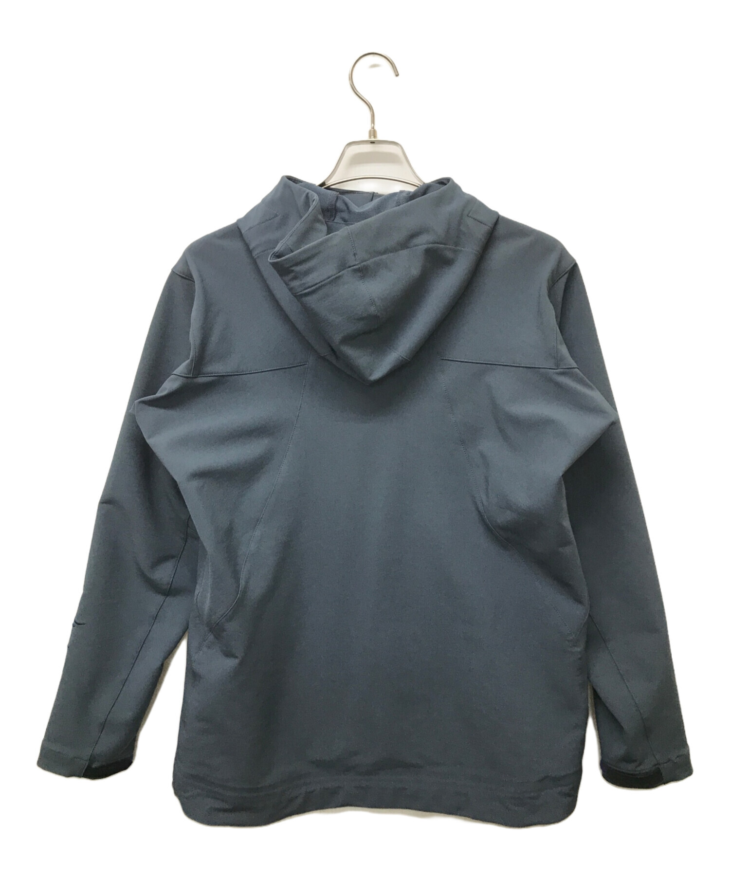 中古・古着通販】Teton Bros (ティートンブロス) Glacier Hoody 