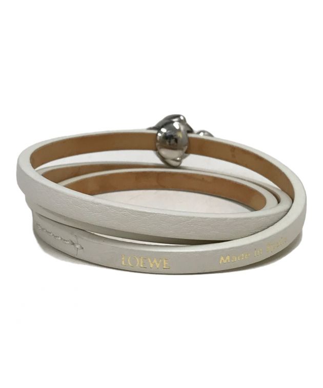 中古・古着通販】LOEWE (ロエベ) Suna Fujita コラボ アザラシ