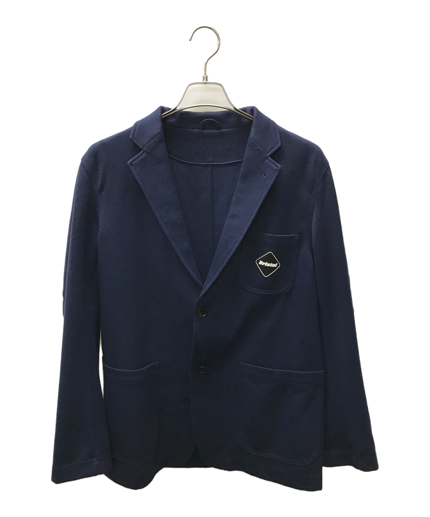 中古・古着通販】F.C.R.B. (エフシーレアルブリストル) テーラード 