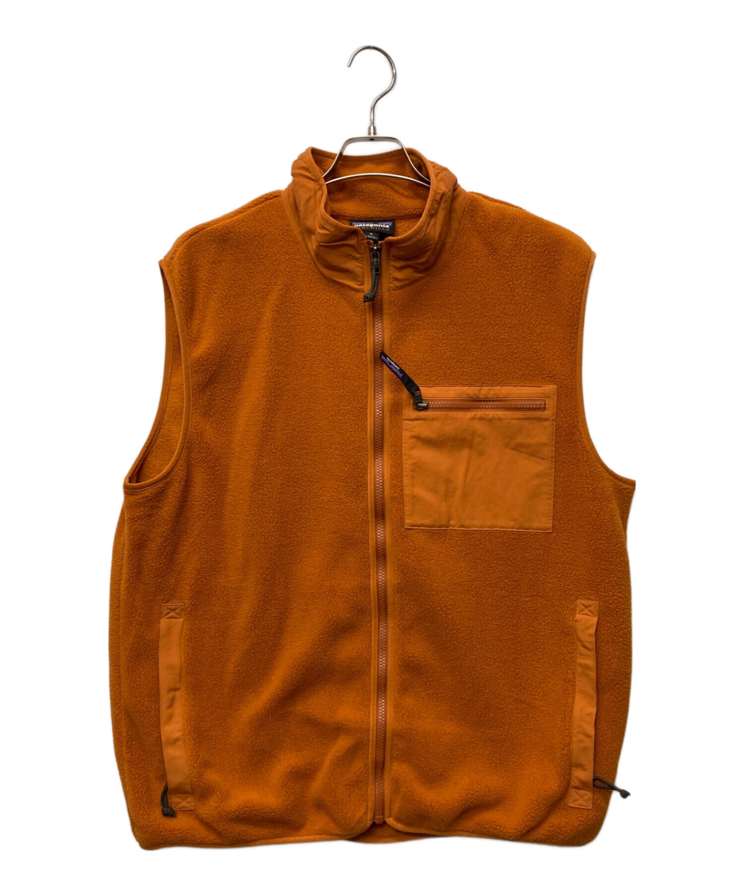 中古・古着通販】Patagonia SYNCHILLA (パタゴニア シンチラ) シンチラ