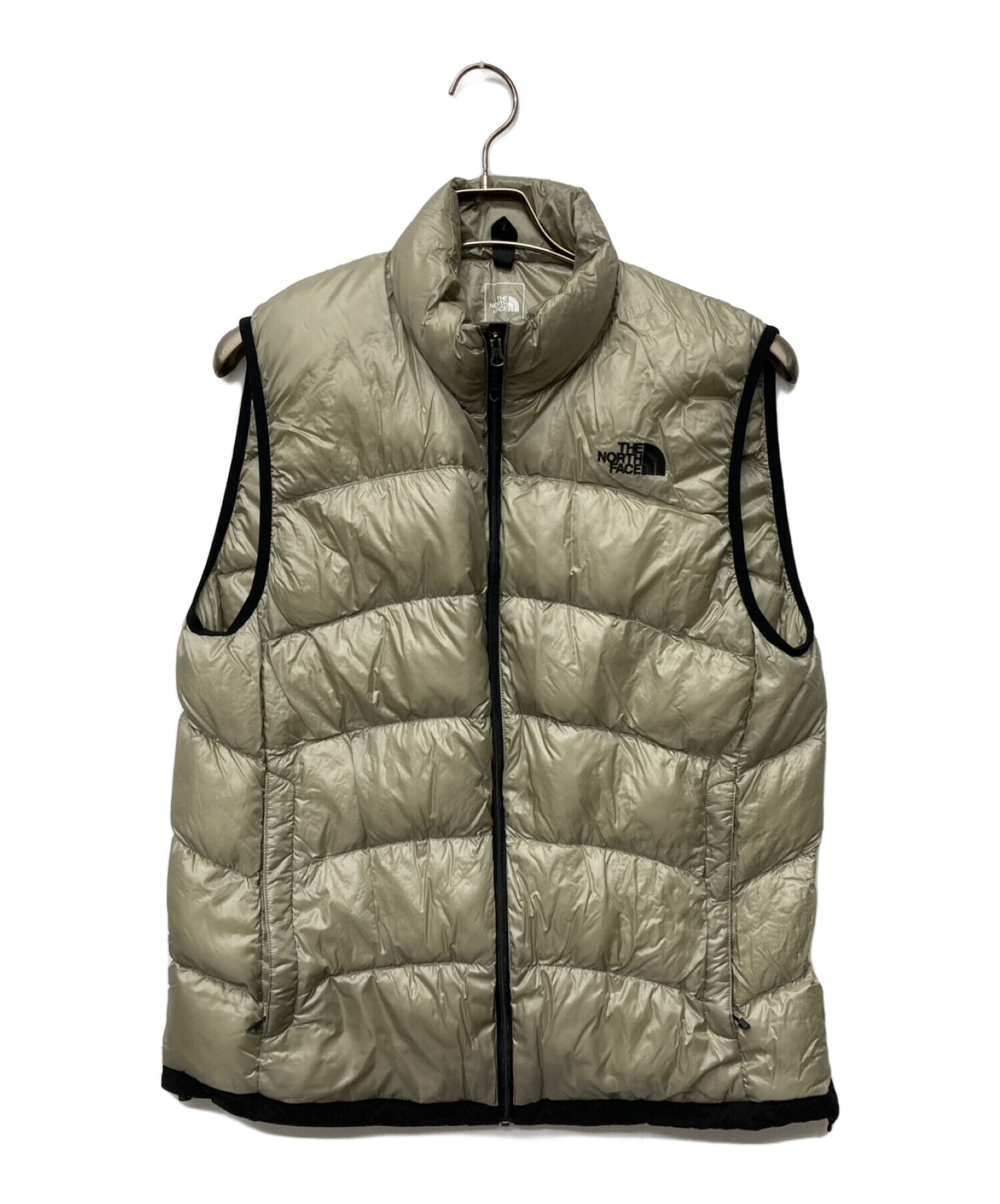 中古・古着通販】THE NORTH FACE (ザ ノース フェイス) アコンカグア
