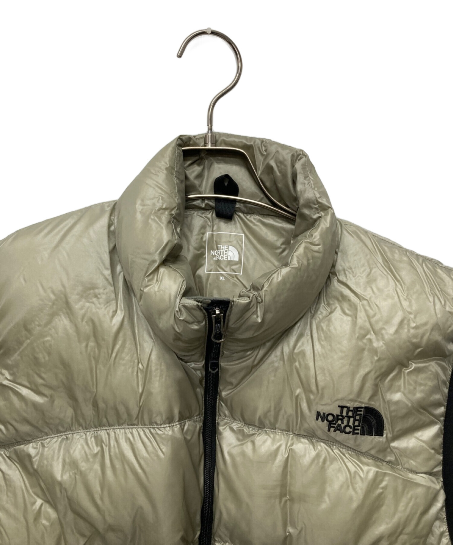 中古・古着通販】THE NORTH FACE (ザ ノース フェイス) アコンカグア