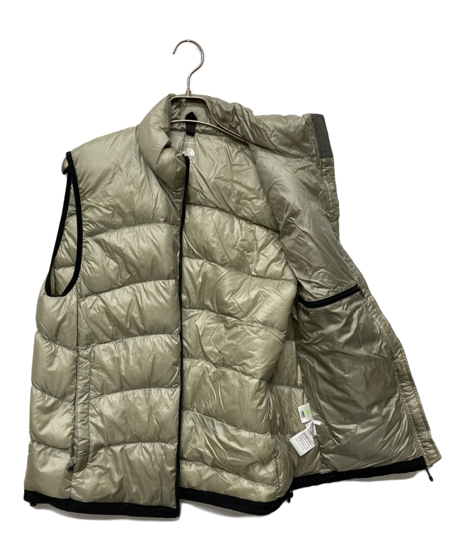 中古・古着通販】THE NORTH FACE (ザ ノース フェイス) アコンカグア