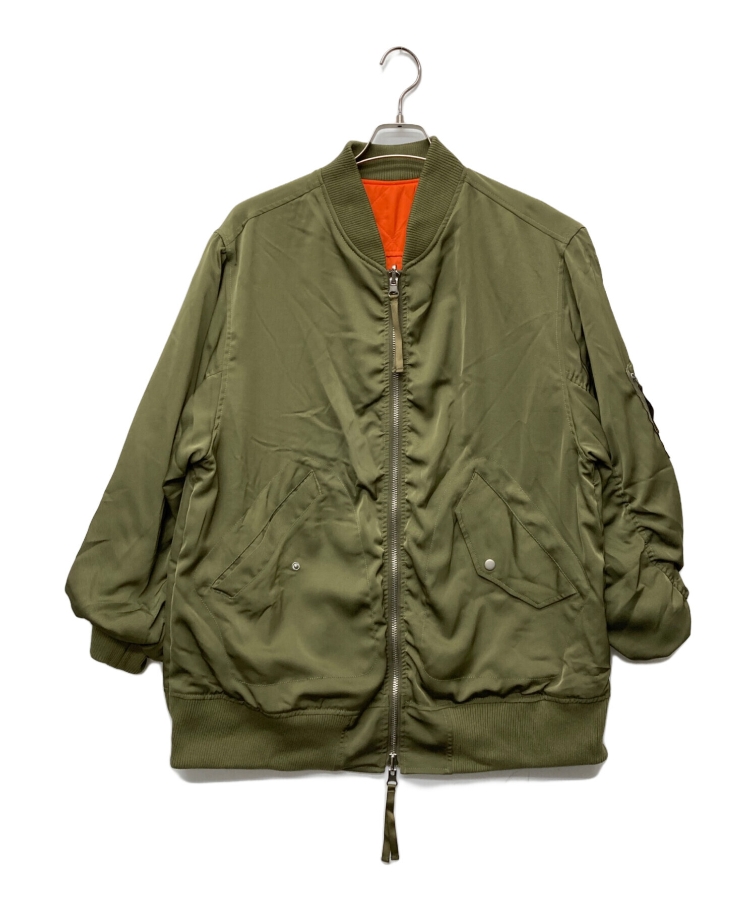 中古・古着通販】As know as de base (アズノゥアズ ドゥ バズ 