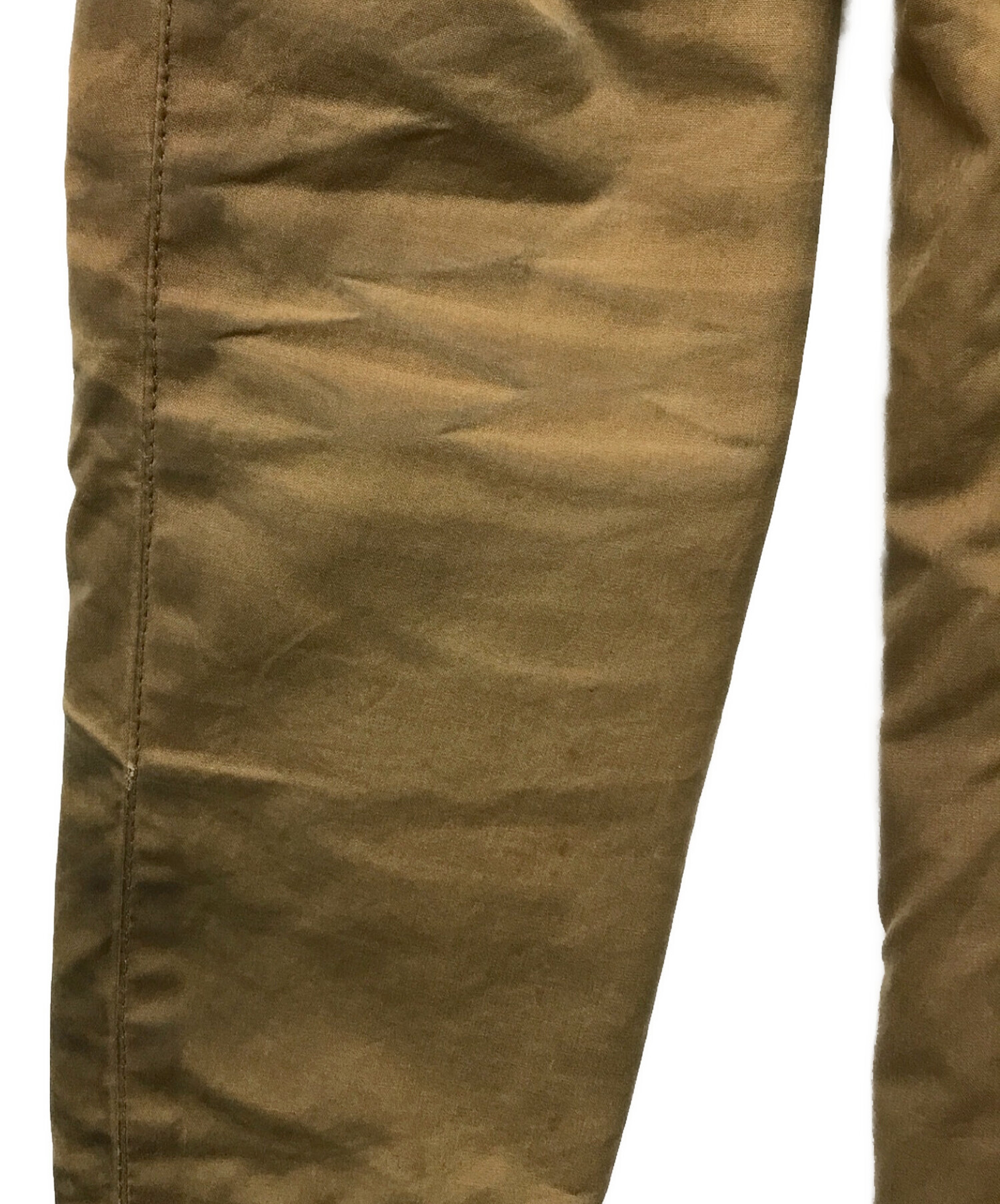 中古・古着通販】Barbour (バブアー) ビデイルSLオイルドジャケット