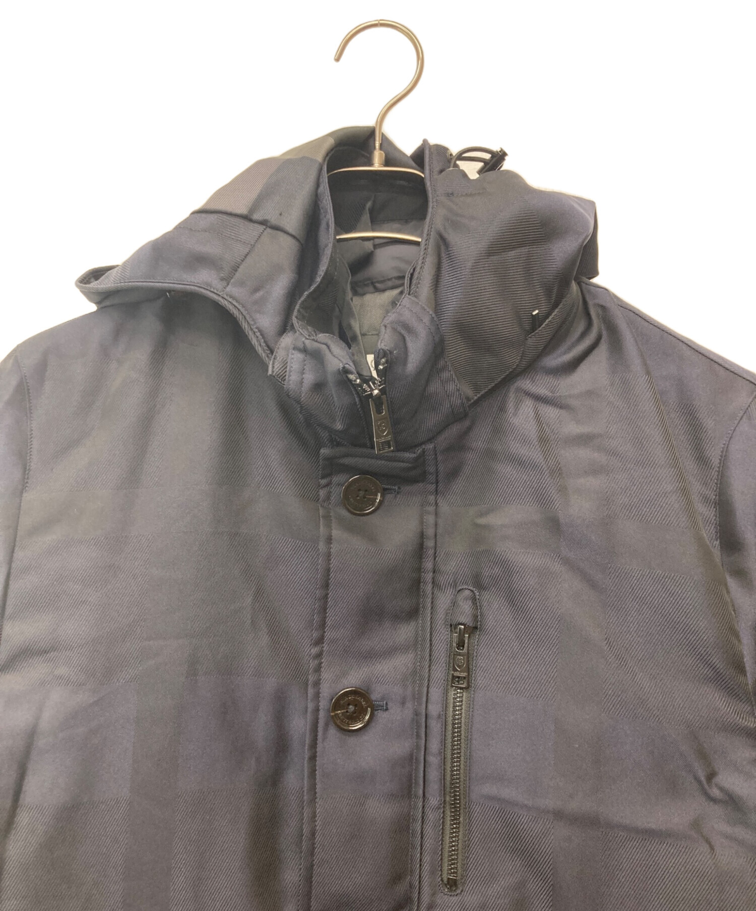 中古・古着通販】BLACK LABEL CRESTBRIDGE (ブラックレーベル クレスト 