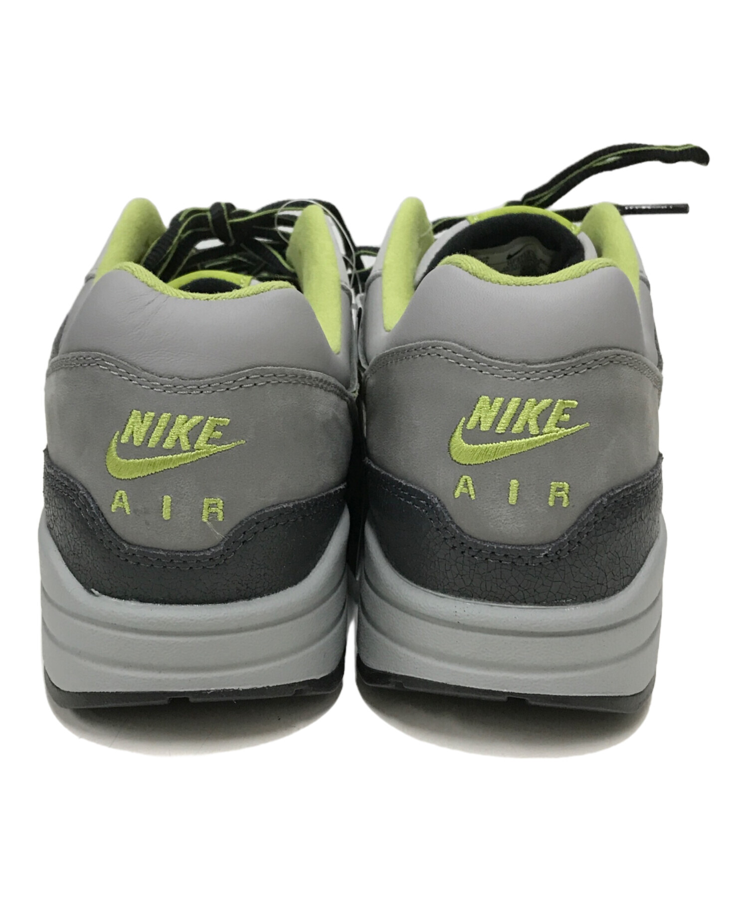 中古・古着通販】NIKE (ナイキ) HUF (ハフ) エアマックス1 