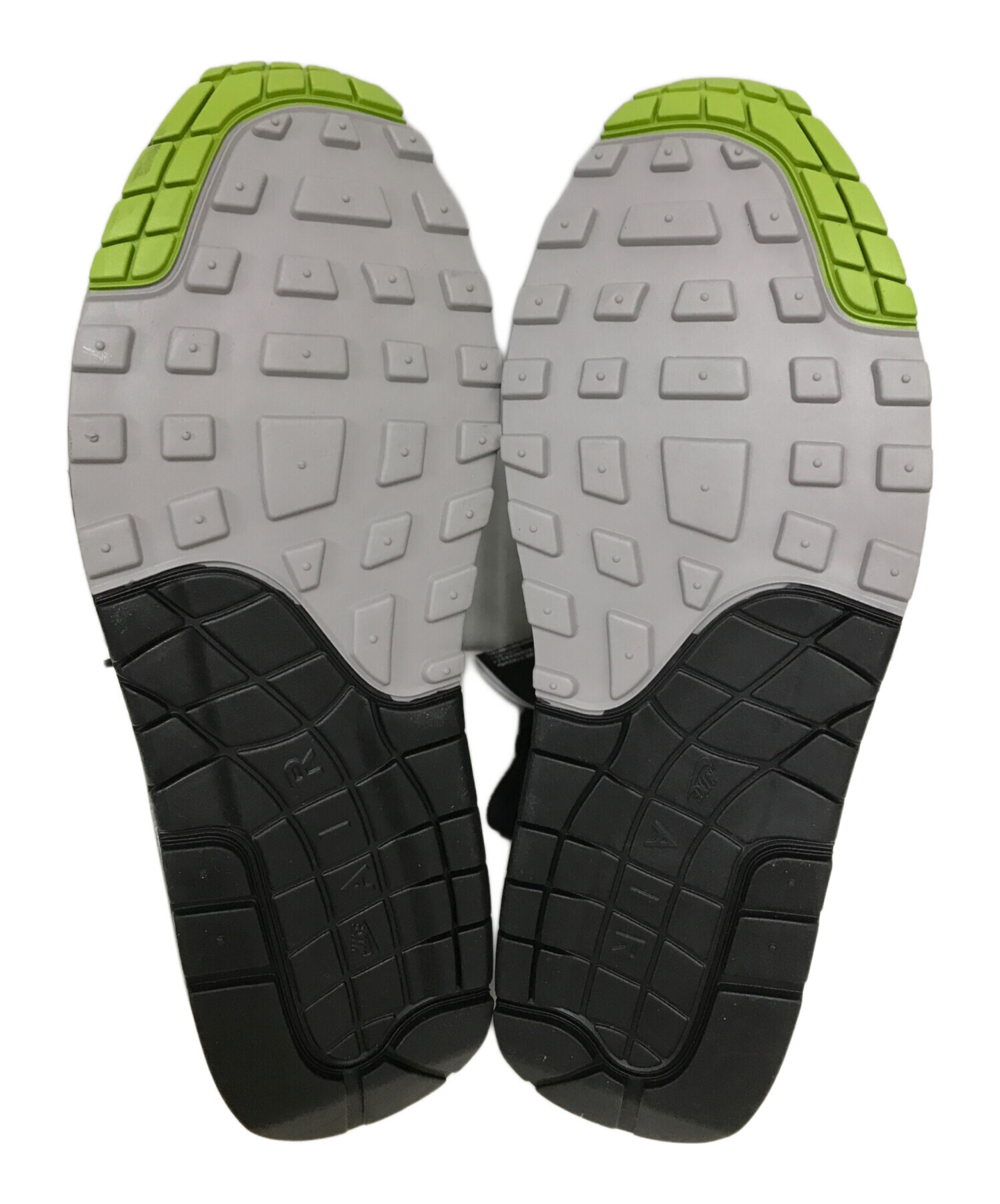 中古・古着通販】NIKE (ナイキ) HUF (ハフ) エアマックス1 