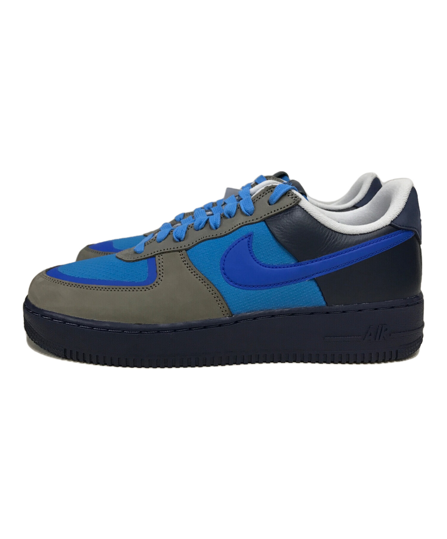 中古・古着通販】NIKE (ナイキ) Stash (スタッシュ) エアフォース1 