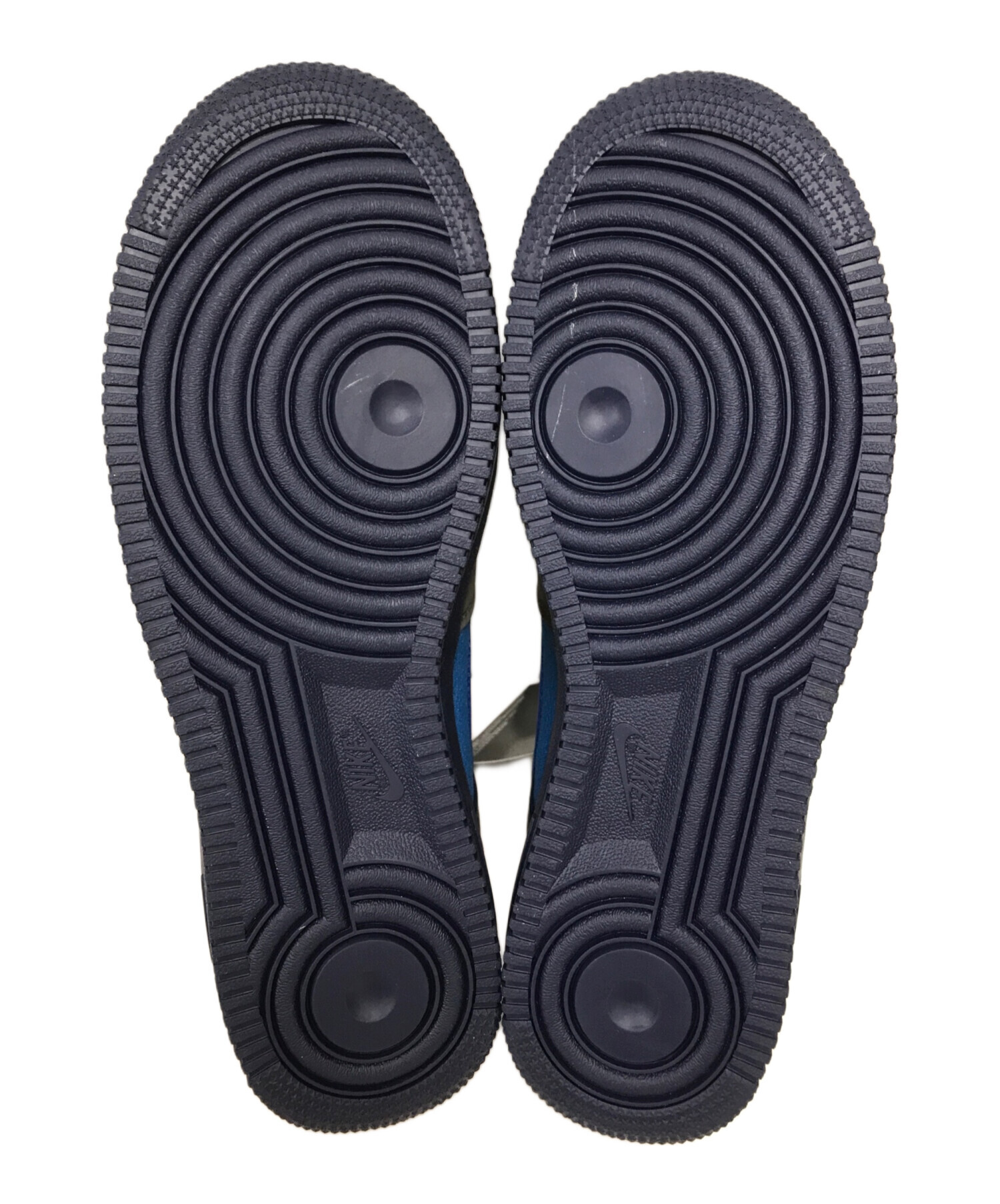 中古・古着通販】NIKE (ナイキ) Stash (スタッシュ) エアフォース1 