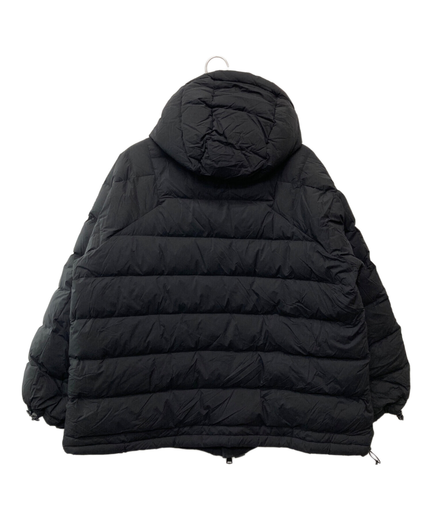 中古・古着通販】YOKOSAKAMOTO (ヨウコサカモト) ダウンジャケット