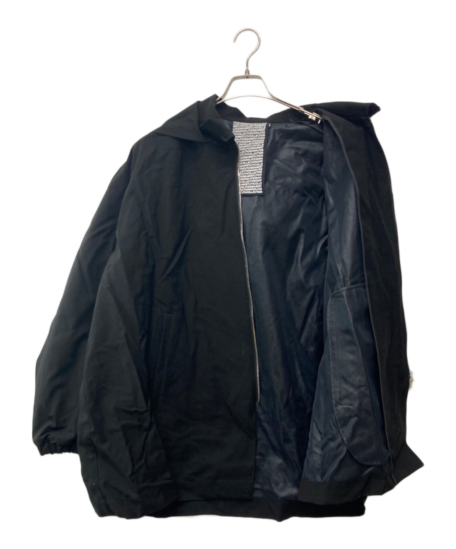 中古・古着通販】DIGAWEL (ディガウェル) F/CE. (エフシーイー) ウール